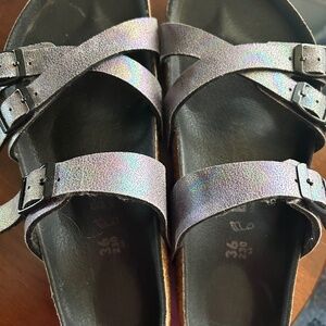 Birkenstock sandals 36